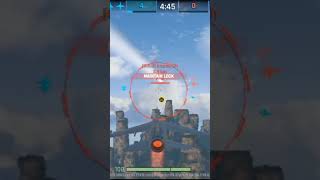 Stone Forest | Mirage F1 Fight 🔥 Epic Air Combat Battle