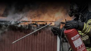 Drychemnail Attack Demonstration