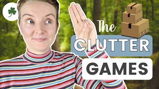 ☘️ 5 DIVERTENTI giochi per liberarsi del superfluo e lasciar andare più facilmente screenshot 2