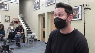 Lfas Music Ensembles