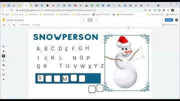 Brain Breaks and Rewards - Example Jamboard Activities