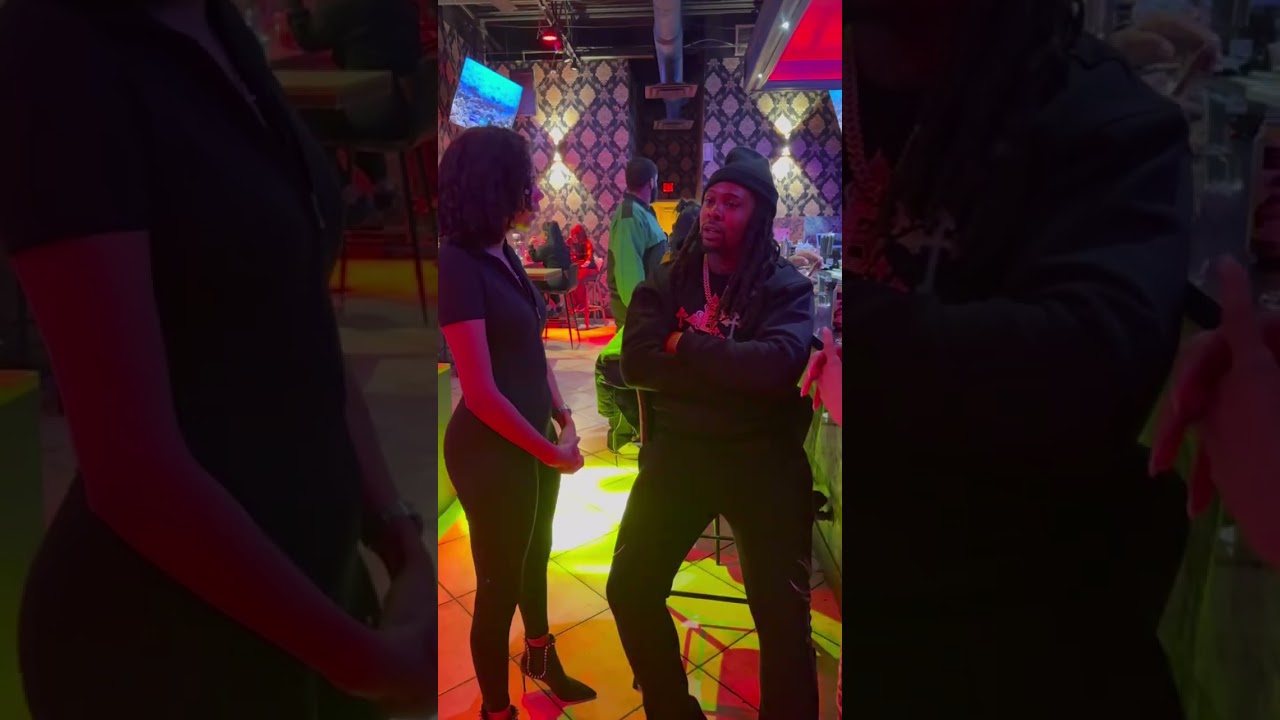 Когда Фи флиртует с Д на глазах у Али!