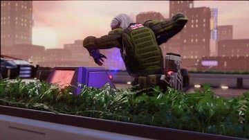 Xcom 2 funny moments 2