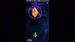 Galaxy Invaders: Shooting Game - Expedition Gameplay screenshot 4