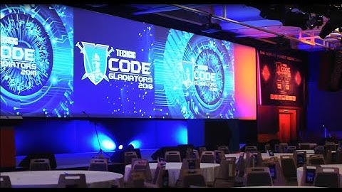 TechGig Code Gladiators 2019 | Biggest Coding Battle
