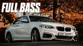 Lvbelc5 - Tak Tak Tak - Full Bass Remi̇x
