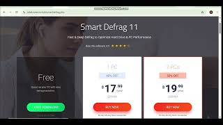 IObit Smart Defrag Pro 11.4.0.508 Crack + Serial Key 2026 Download Free Trial
