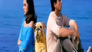 Video thumbnail of "Suno Na Suno Na Karaoke Chalte Chalte"