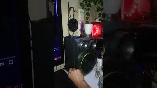 Midrange Ve Tweeter Uyumu