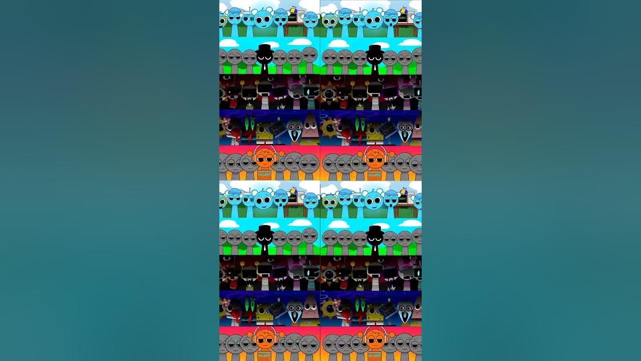 Sprunki Oiia Song #Incredibox #Sprunki #Incrediboxmix #Incredible #Sprunkimod #Sprunkisong #Song Sprunki Oiia Song #Incredibox #Sprunki #Incrediboxmix #Incredible #Sprunkimod #Sprunkisong #Song