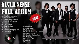 6ixth Sense Full Album - Kompilasi Kerkini | Office video