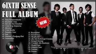 6ixth Sense Full Album - Kompilasi Kerkini | Office video