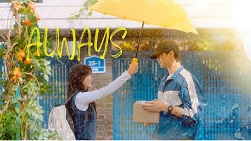 Always | Multifandom kdrama