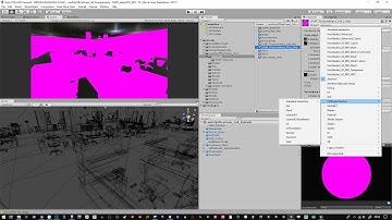 Unity - Standard material to HD Renderpipeline - Quick Guide