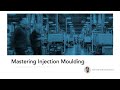 Mastering Injection Moulding: A Complete Siemens NX Mold Wizard Tutorial