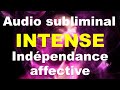 Vaincre la dependance affective mditation guide  musique subliminale indpendance motionnelle