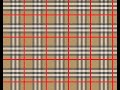 How To Make Burberry pattern in adobe illustrator