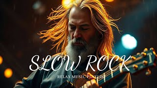 Download Lagu Iconic Slow Rock Ballads 🌙🎶 | Classic Rock Songs That Never Fade MP3