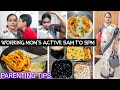   a working moms eternallovetime management tips vlog