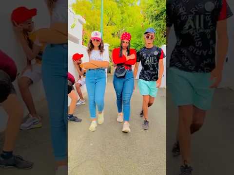 من اي بلد شاهدت الفيديو