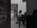 If Liszt wrote La La Land #piano #livemusical #pianistlife #music #cover #liszt #lalaland #filmusic
