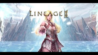 Lineage 2 Hellforge x2 Ria Server Launch