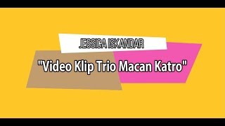 Download Lagu Kata Jedar Video Klip Trio Macan Katro???? MP3 Download Lagu Kata Jedar Video Klip Trio Macan Katro???? MP3