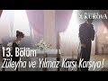 Züleyha ve Yılmaz karşı karşıya! - Bir Zamanlar Çukurova 13. Bölüm