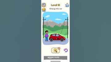 Dop 5 (delete one part) Level 10 Solution