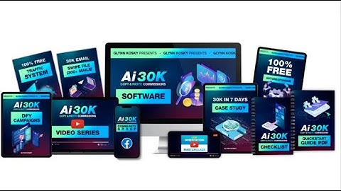 Ai 30K Copy Paste Commissions Review