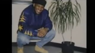 Alpo Martinez 1990 Footage 9Life TV