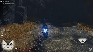 Ghost of Yōtei | Duo Hell Mode The Dragon Abilty Glitch