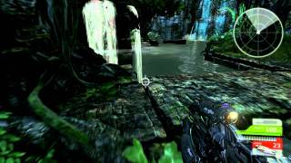 Ethans First good udk level