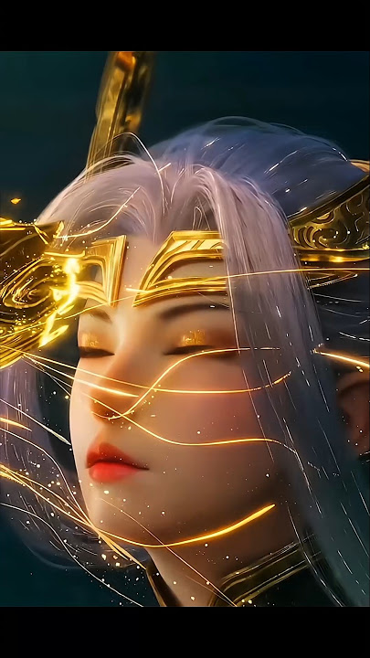 [Soul Land 2] Gu Yuena Dragon Queen Entry | Soul Land 2 episode 127 #donghua #shorts