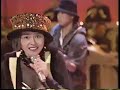 学園天国 小泉今日子 with 三喜屋野村モーター'S