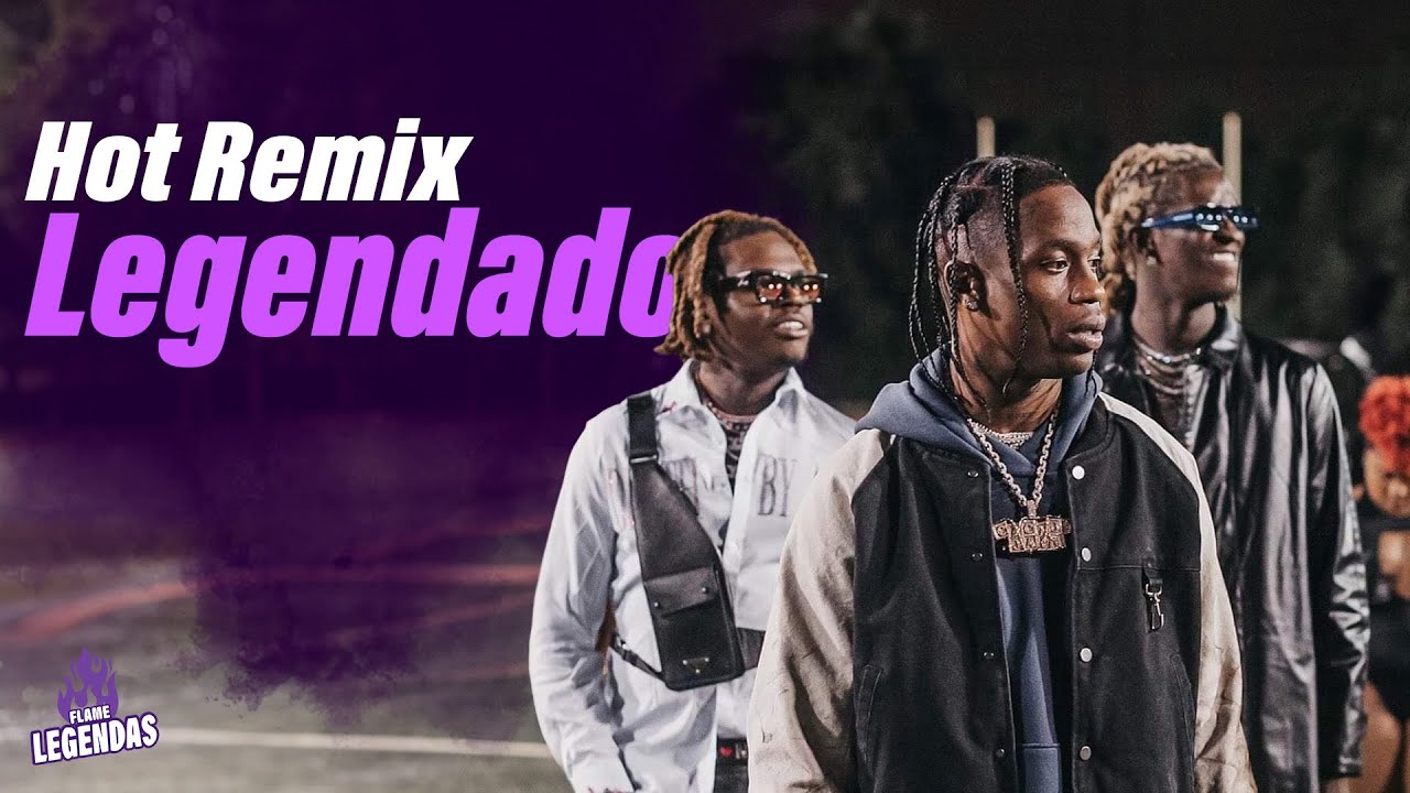 Young Thug - Hot Remix (Lyrics CC) ft. Gunna & Travis Scott - YouTube