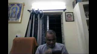 PMLA ACT 2002 LAST PART DISCUSSION BY Advocate Sreemannarayana Mallela, M.Com., LL.M.