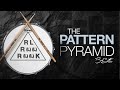 The Pattern Pyramid | Using Simple Patterns to Create Complex Phrases