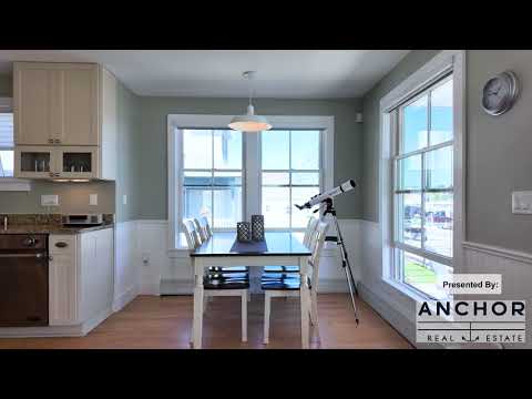 93 Long Beach Ave, York, ME home video tour