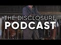 The Dark Confessions of an Ex-Animal Farmer (The Disclosure Podcast - Episode 3)