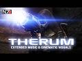 Mass Effect LE - Therum | Combat Soundtrack (Caleston)