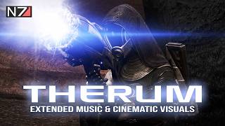 Mass Effect LE - Therum | Combat Soundtrack (Caleston)