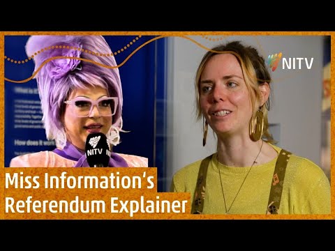Miss Information