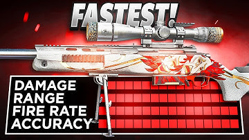 new *FASTEST ONE SHOT* LA-B 330 in MW2! (Best LA B 330 Class Setup) -Modern Warfare 2