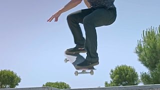 Lexus Hoverboard Second Teaser Commercial Back To The Future II Real Hoverboard CARJAM TV HD 2016