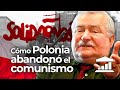 POLONIA: del COMUNISMO al CAPITALISMO en apenas unas semanas - VisualPolitik