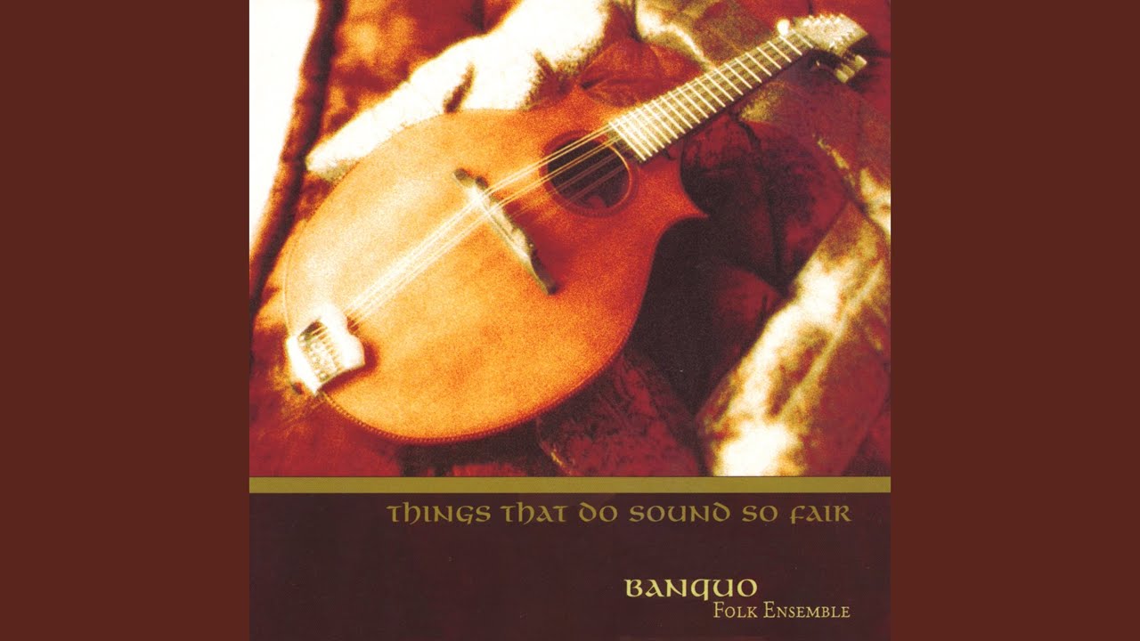 Rakes Of Baghdad / Tant M'Abelis