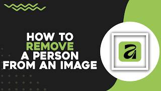 How To Remove a Person From an Image in Affinity (Easiest Way)