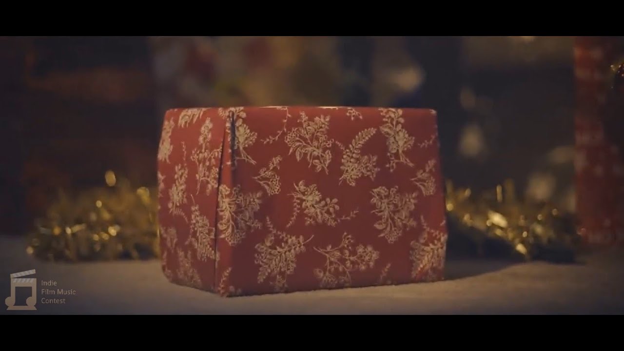 Love Is A Gift - film by Phil Beastall (under 3 minutes)