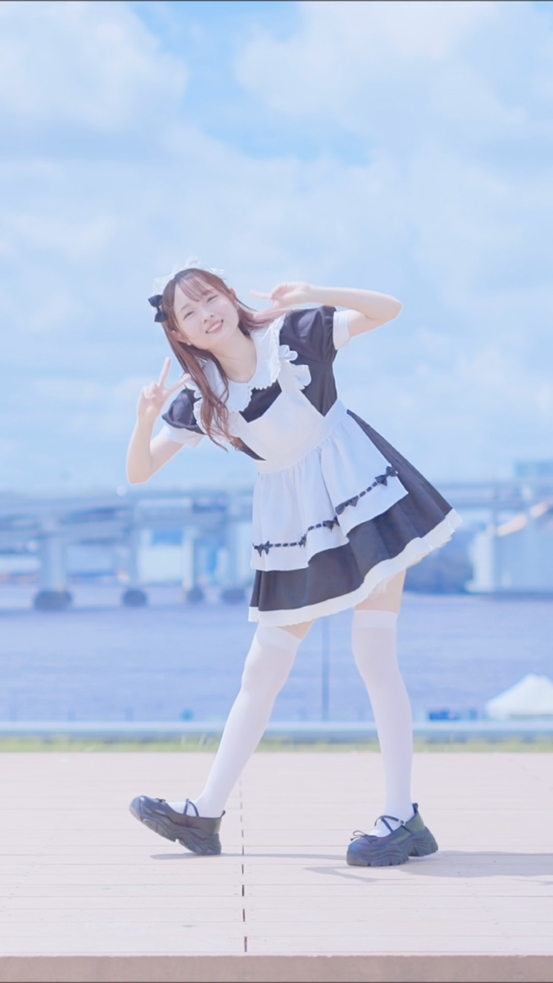 LIADRO ダンス女優 YouTube